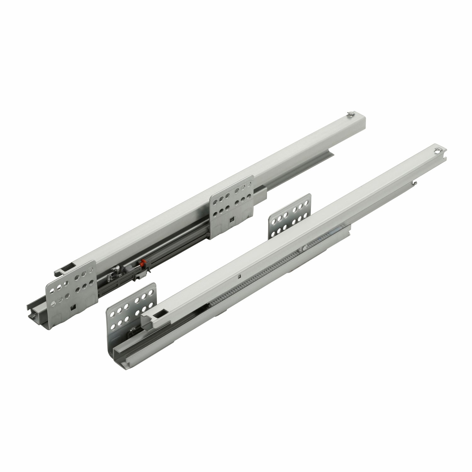 IPSA C Slim Tandem Box 120 mm Middle Size 20 Inch IRON GRAY