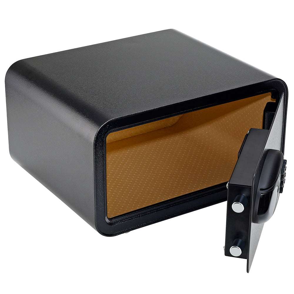 IPSA Bubble Swipe 35 Litre Credit Card Operated Keypad & Key Safe Locker