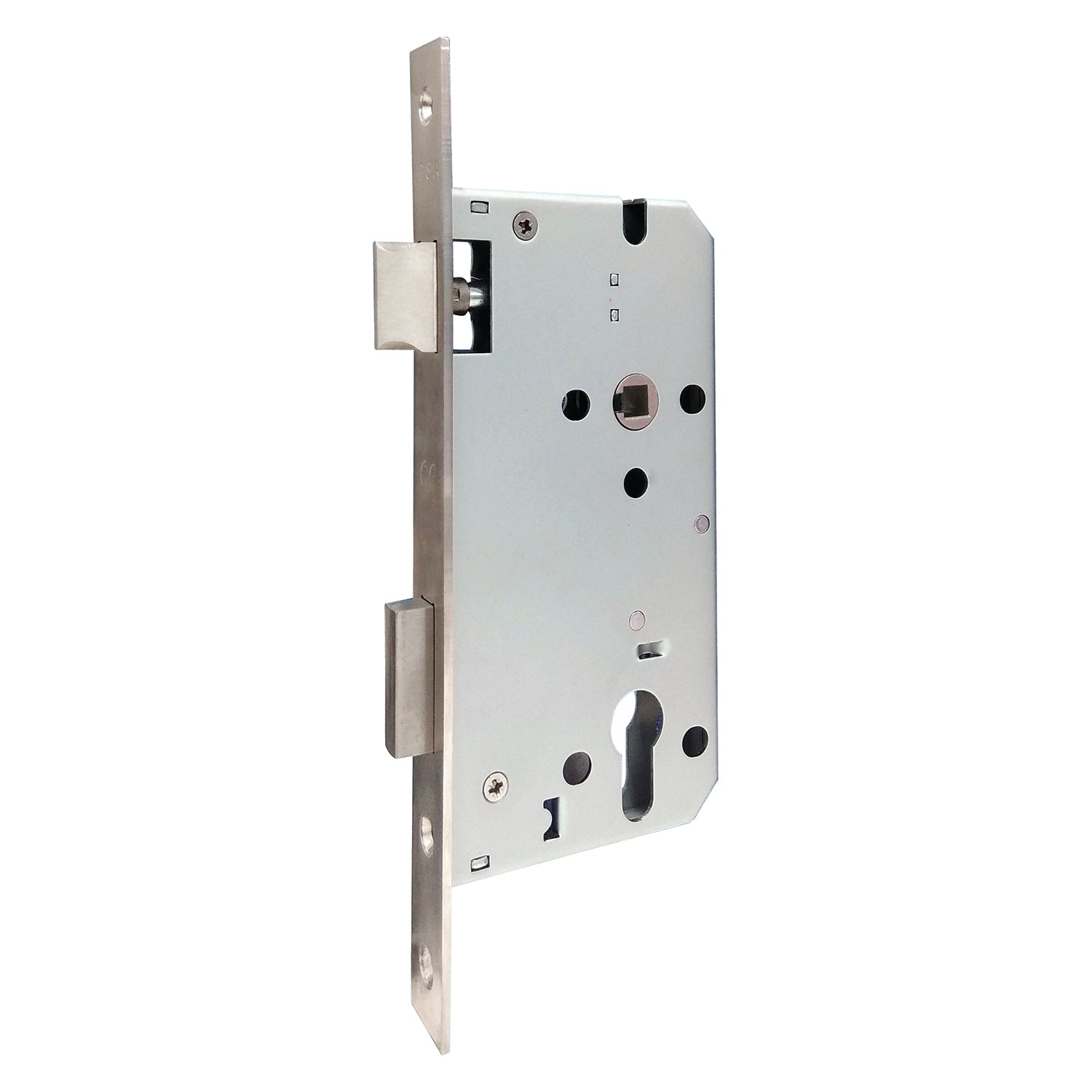 Mortise Lock Body
