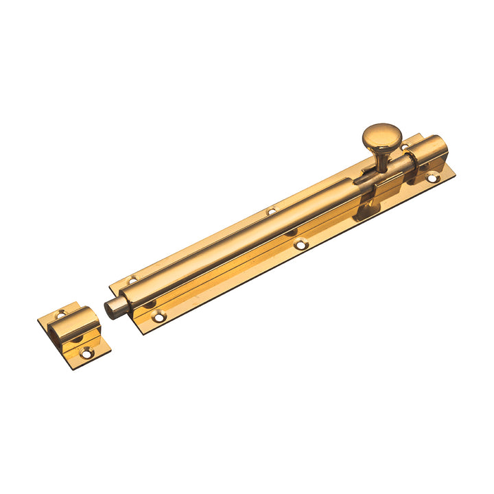 Brass Tower Bolts Door Latch