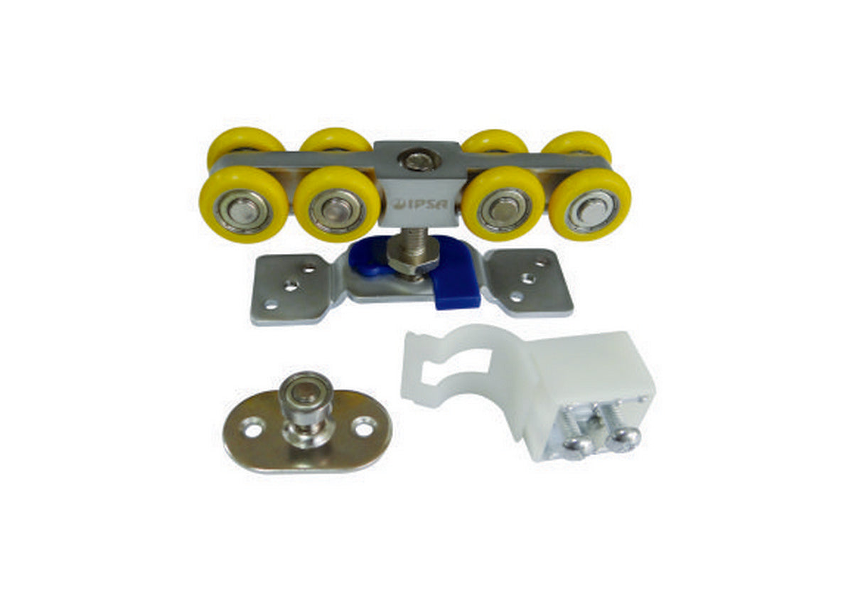 Sliding Roller