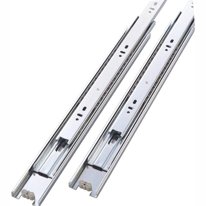 Stainless Steel Drawer Slides