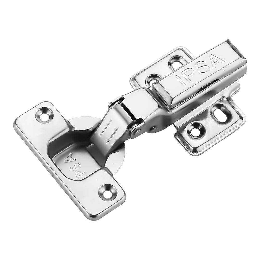 SS304 Hydraulic Cabinet Hinge 0 Crank