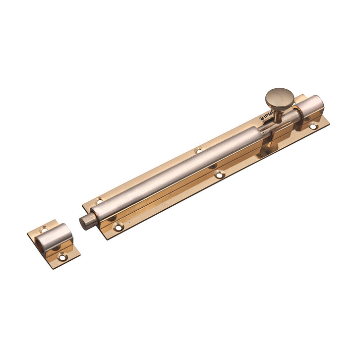 Brass Tower Bolts Door Latch