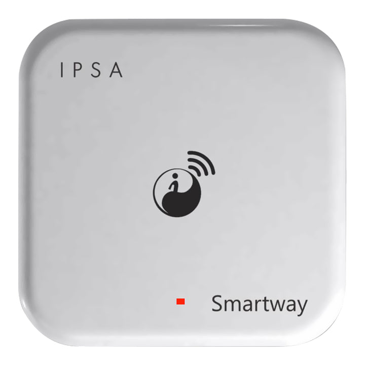 Smart Way Wifi Connector For Series 30 Smart Lock