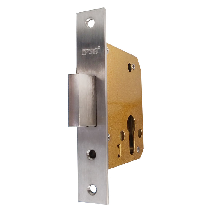 Mortise Lock Body