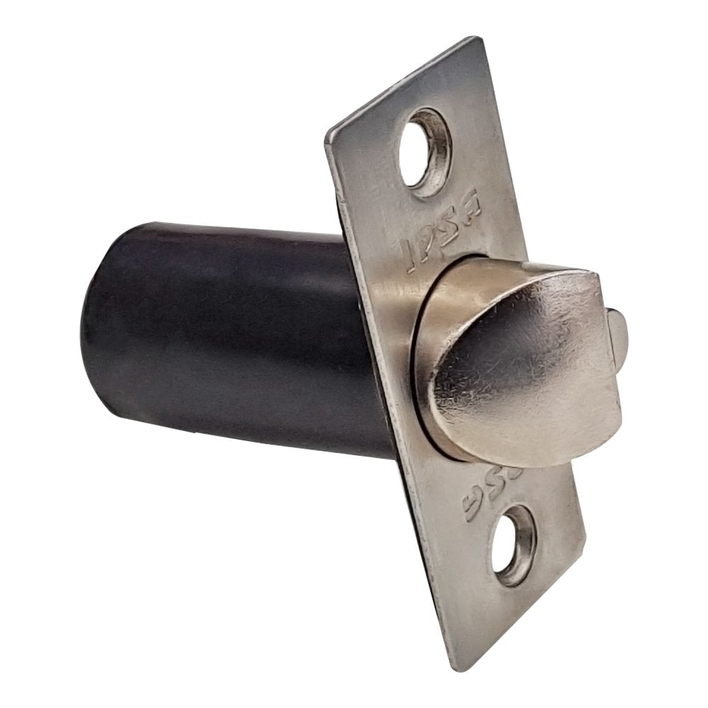 IPSA High Security SS304 Cylindrical Lock With Computer Key Finish SS Backset 70 mm