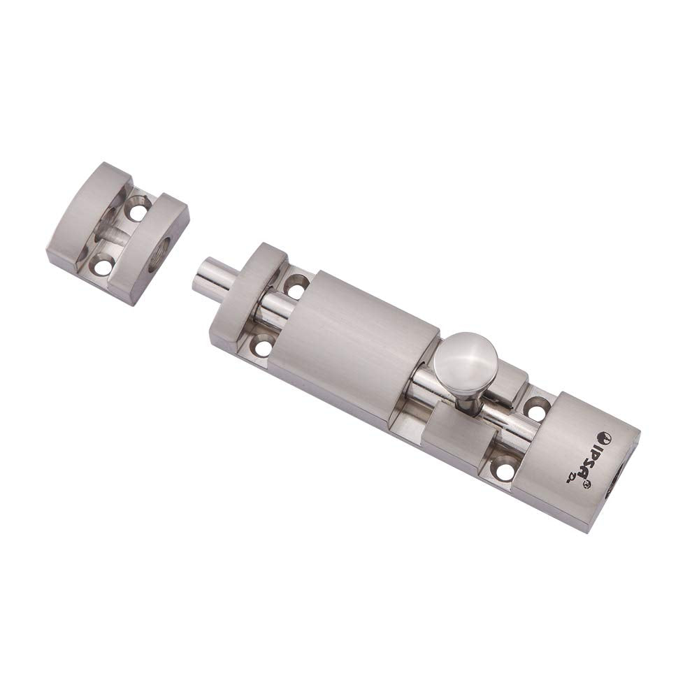 24 Inch  Aluminium Tower Bolts Door Latch