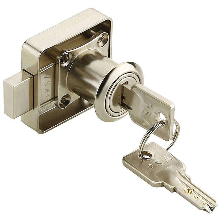 Furniture Drawer Cupboard Cabinet Lock