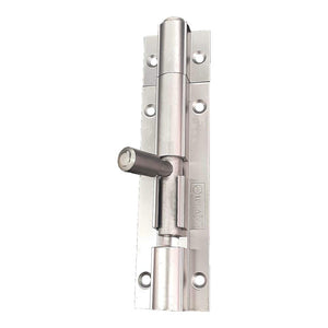 IPSA ISI Aluminium Tower Bolt Thickness 12MM Size 300 MM Finish MATT Pack of 1