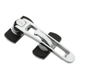 IPSA Heavy Duty Premium Door Guard For Main Doors Finish CPB