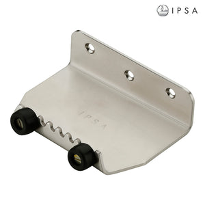 IPSA Super Strong Handsfree Foot Operated Pull Step SS Door Opener For Wooden Metal Doors