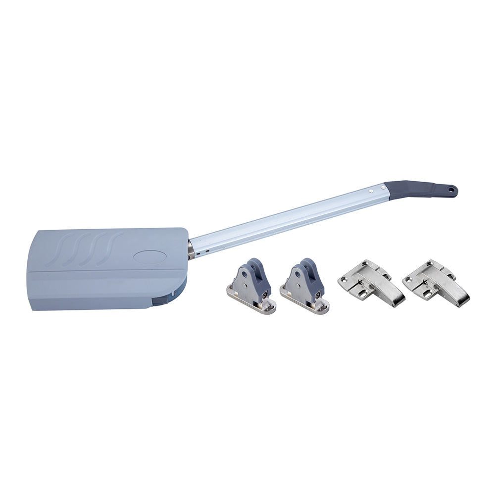 IPSA Bifold Up And Over Lift System Weight Capacity Up to 8 Kg