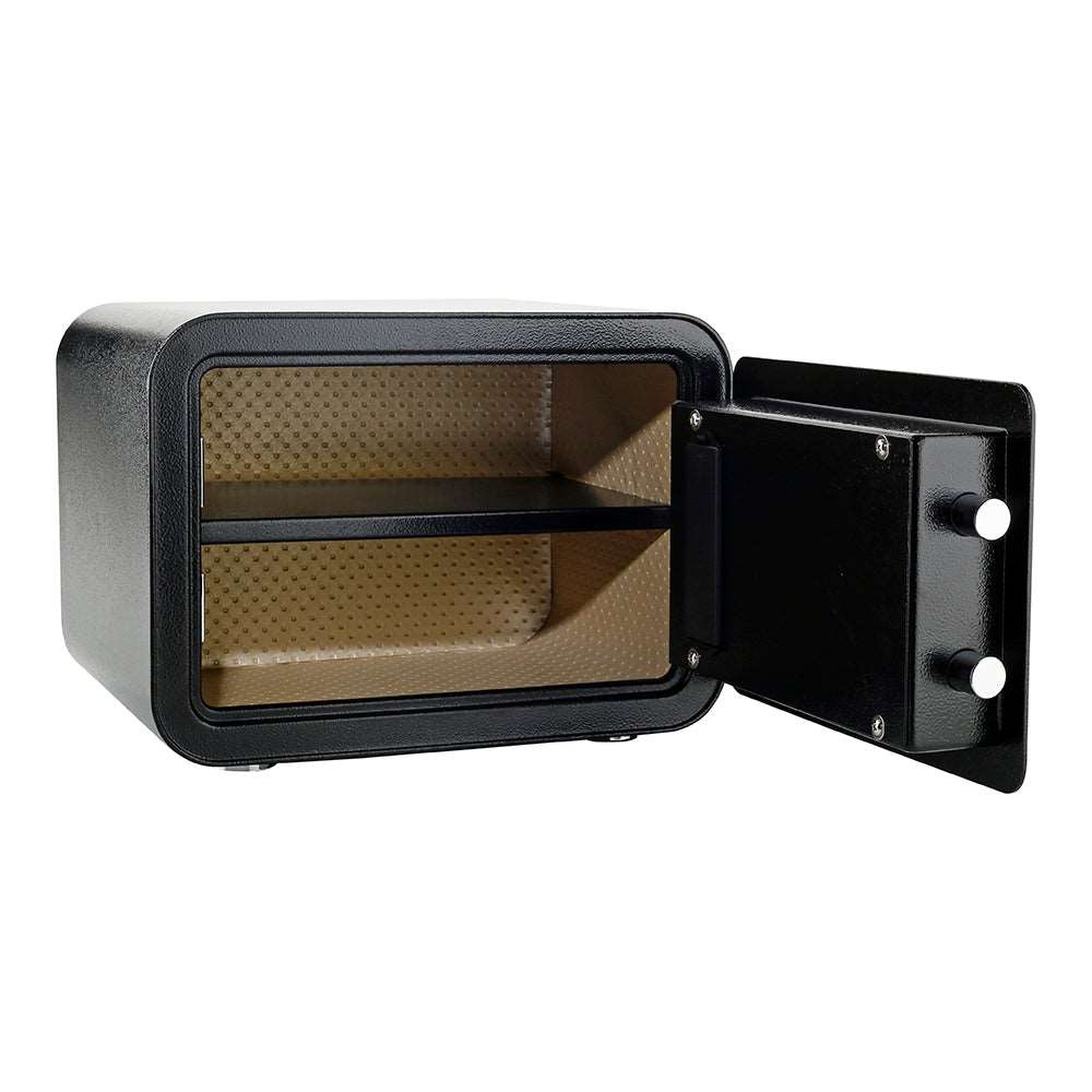 IPSA Bubble Eye 25 Litre Anti Theft Fingerprint & Key Safe Locker