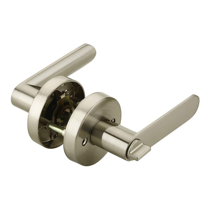 Antique Cylindrical Lock For Bathroom