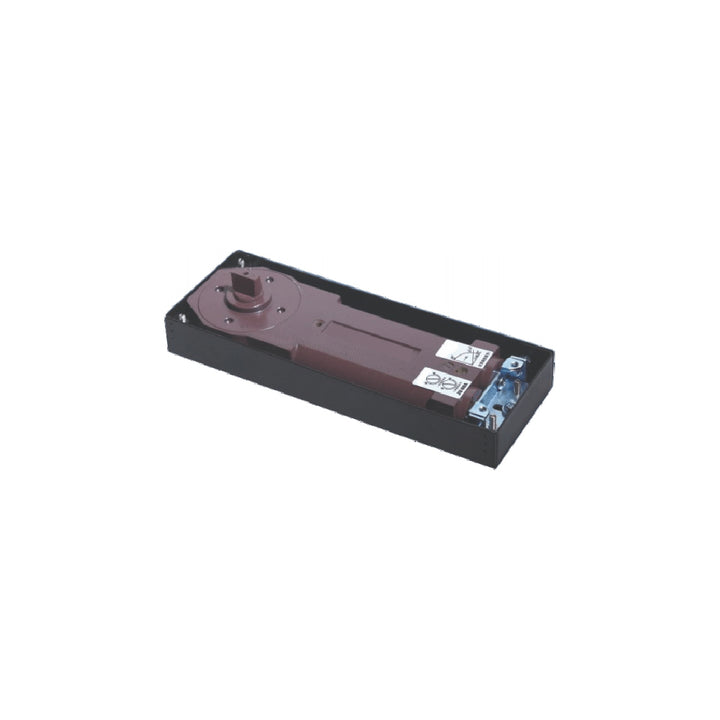IPSA IP130 Glass Fitting Combo Set Weight Capacity Upto 120kg