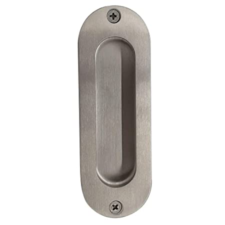 IPSA IP51 Stainless Steel SS304 Door Handle For Sliding Door Pack of 2 Piece