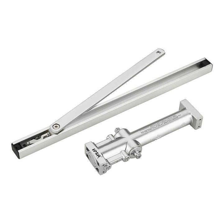 Aluminium Concealed Door Closers, Weight Capacity 85 Kg