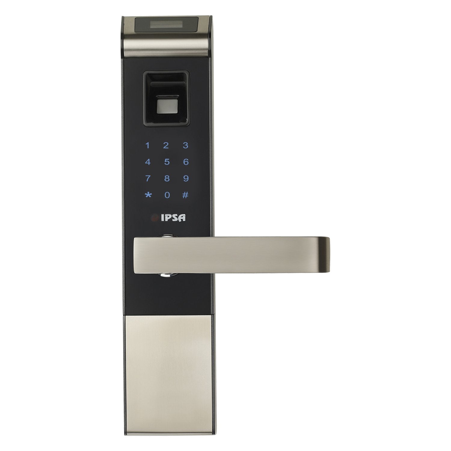 Series 10 smart Lock