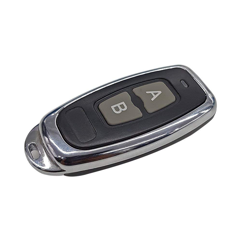 IPSA Series 10 Smart Lock With Fingerprint Password Remote Key Right Inside