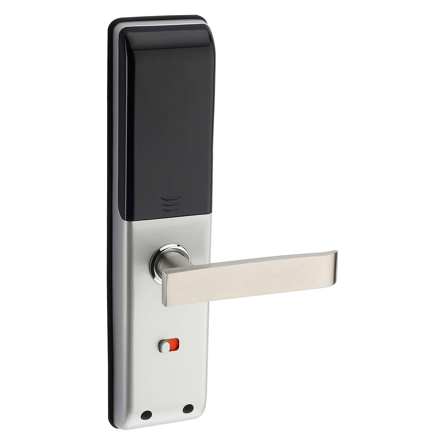IPSA Series 10 Smart Lock With Fingerprint Password Remote Key Right Inside